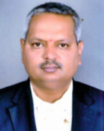Sri M. Shashidhar